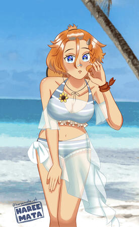 2025 Mata Summer Art